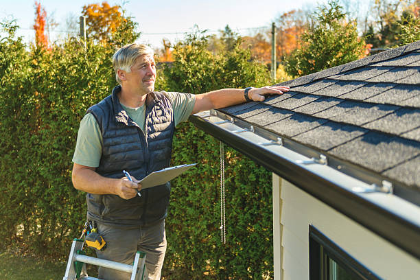Trusted Storm Damage Roof Repair service in Shenandoah, IA - Ben Roofing and Steel LLC